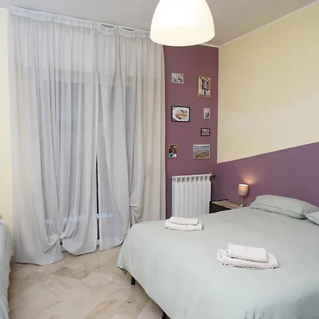 House Of Arts Guest house *