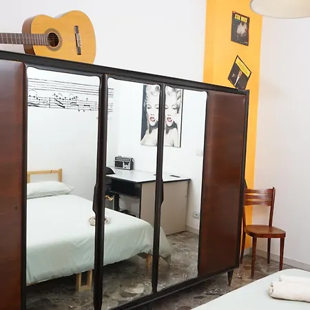 House Of Arts Guest house