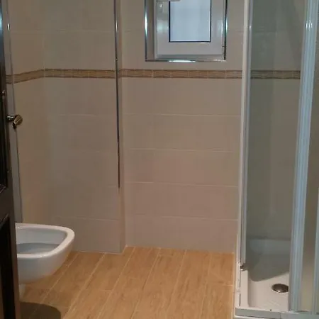 House Of Arts Gæstehus *