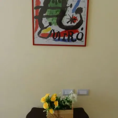 House Of Arts Gæstehus *