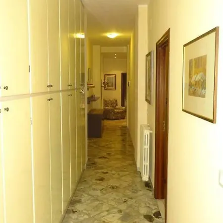 House Of Arts Gæstehus *