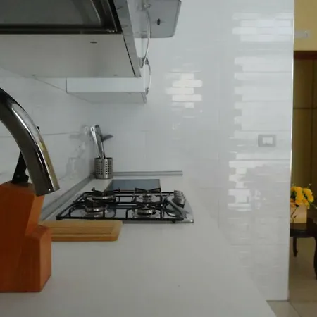 House Of Arts * Bari