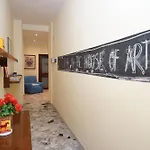 House Of Arts Pensjonat *