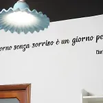 Pensión House Of Arts *