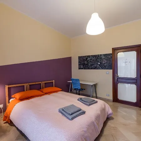 Penzion House Of Arts Bari