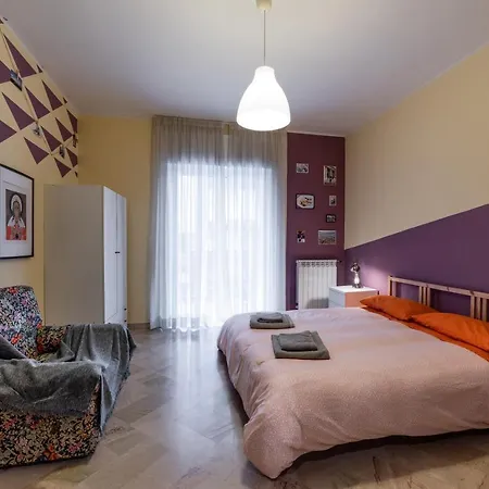 게스트하우스 House Of Arts *