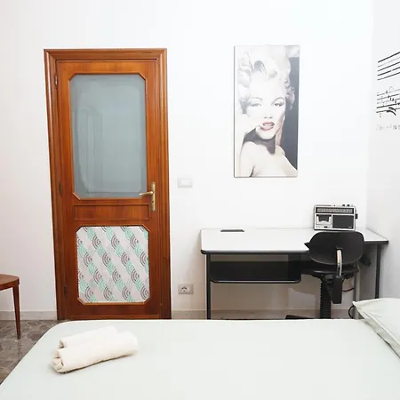 House Of Arts * Bari