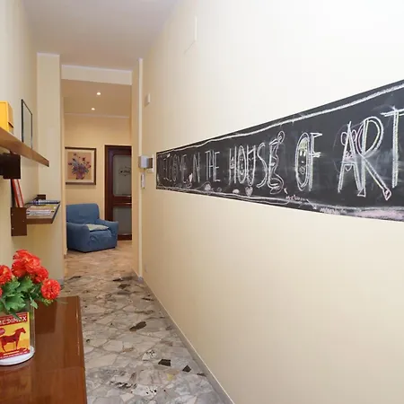 House Of Arts Pensjonat *