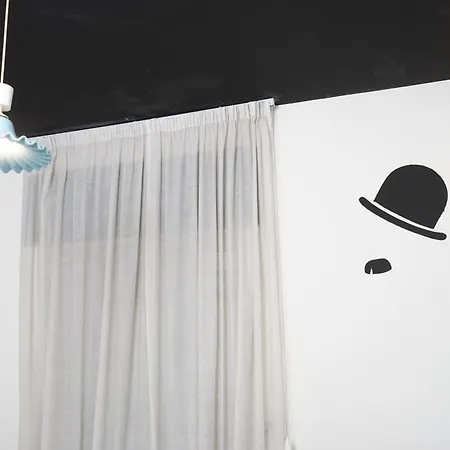 بيت ضيافة House Of Arts *