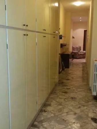 House Of Arts Pensjonat *