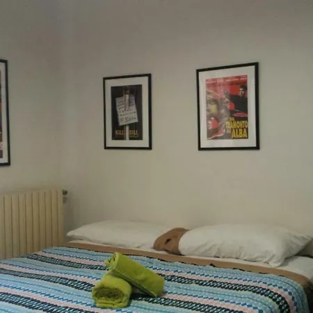 House Of Arts Pensjonat *